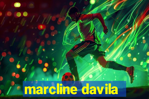 marcline davila